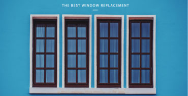 The Best Window Replacement for Every Need