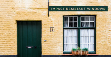 3 Key Questions to Ask When Getting Impact Resistant Windows
