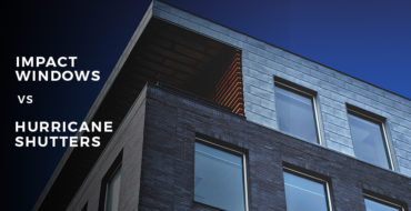 Impact Windows vs Hurricane Shutters: Which Type Should You Bet On?