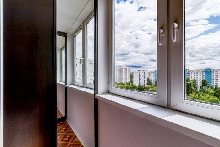hurricane impact windows