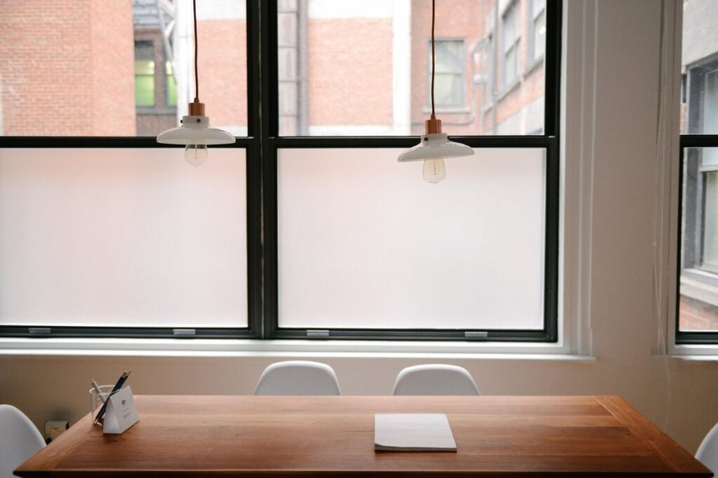 Hurricane windows