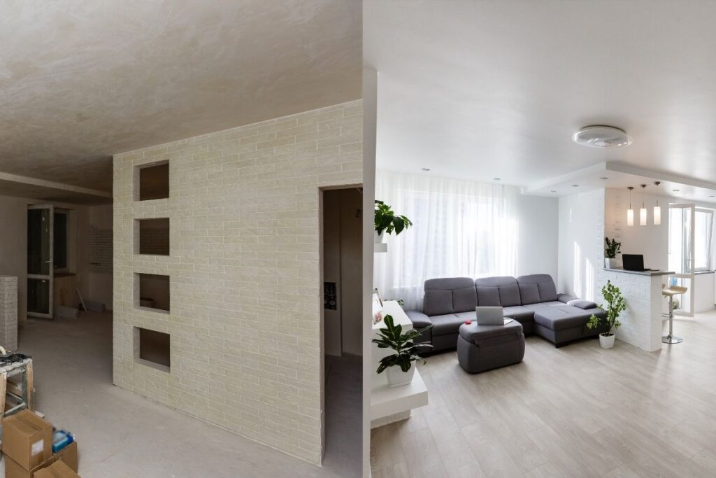 Home Renovation