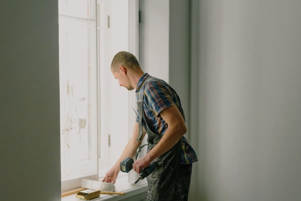 Window Replacement Florida