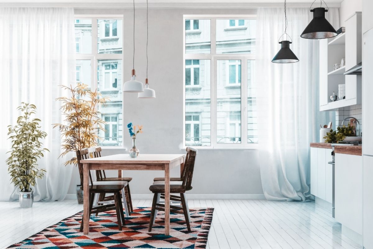 4 Home Improvement Ideas for the Rest of 2021