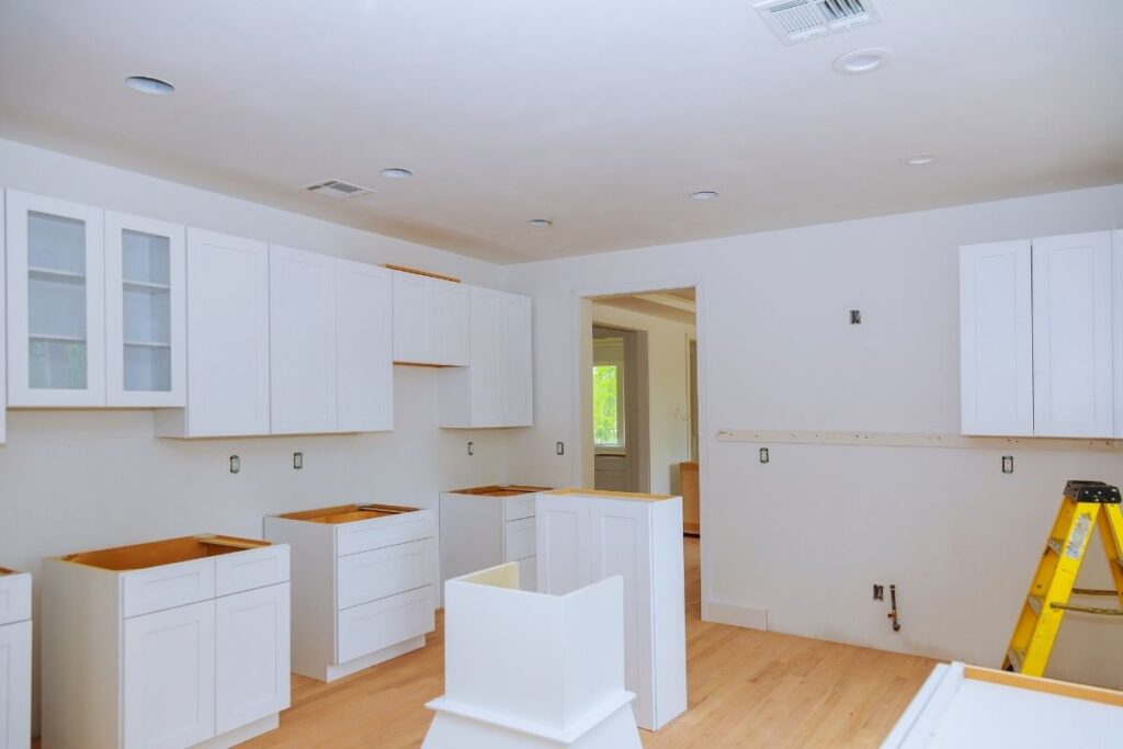 Home Renovation