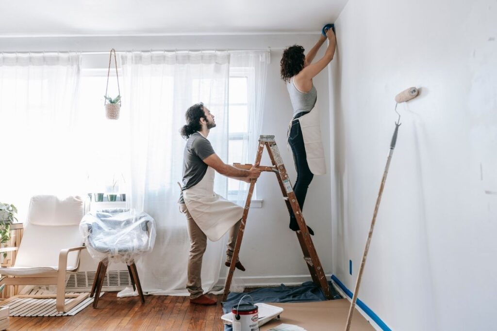 Home Renovation Ideas