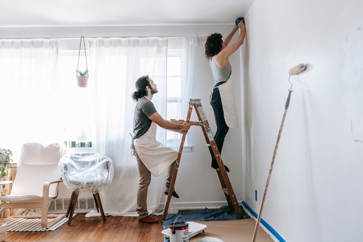 Budget-Friendly Home Renovation Ideas for Your Place