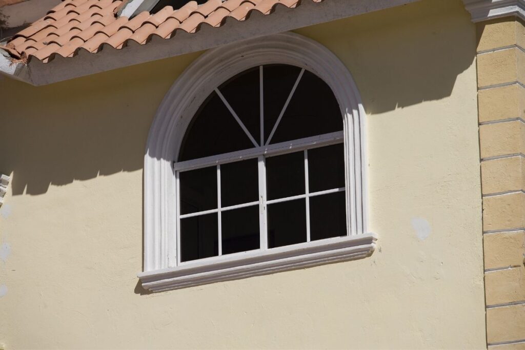 Fanlight Windows