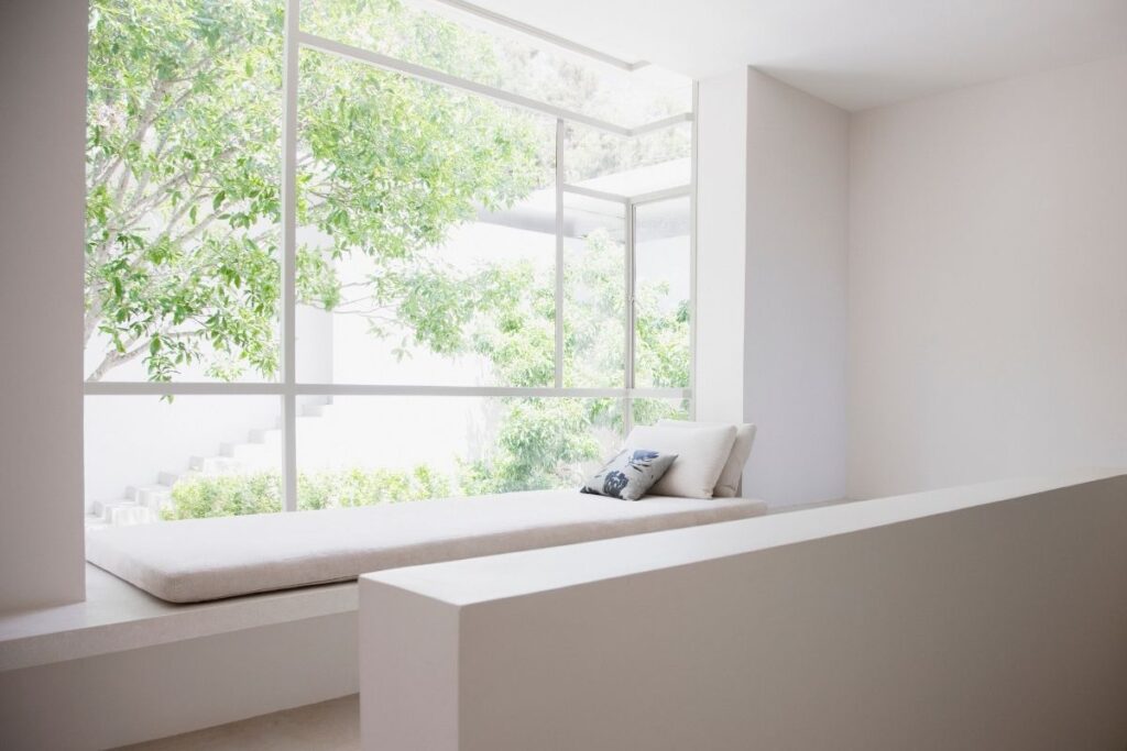 Types of Windows