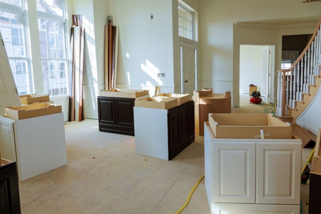 Home Remodeling