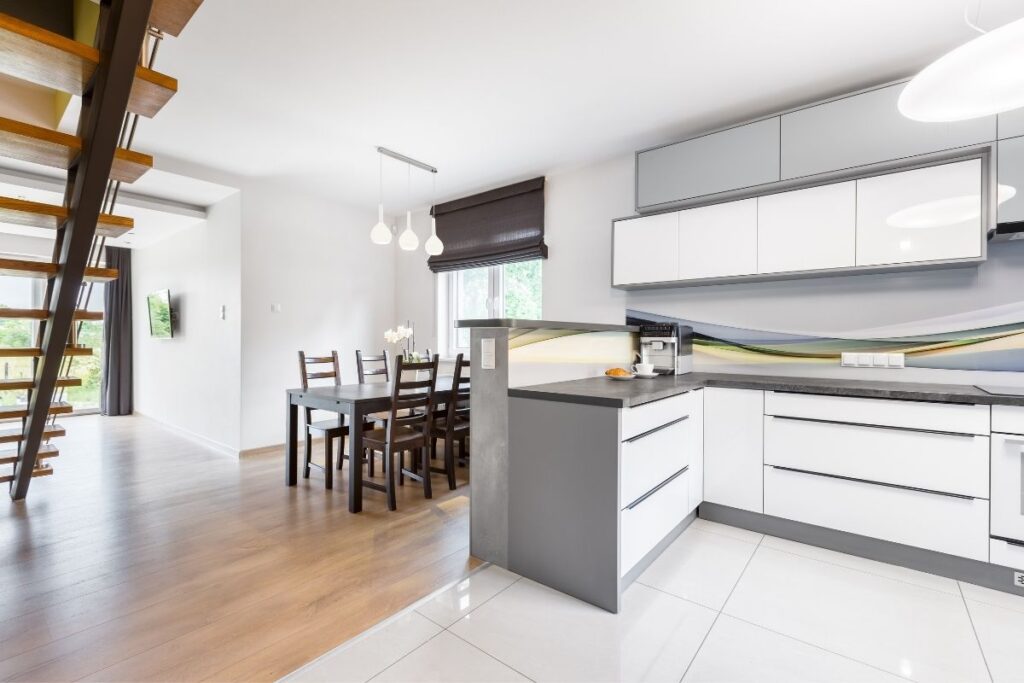 Renovating Ideas