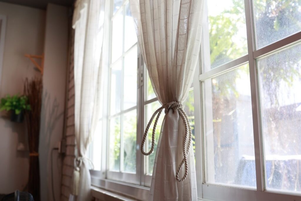 Replace your windows