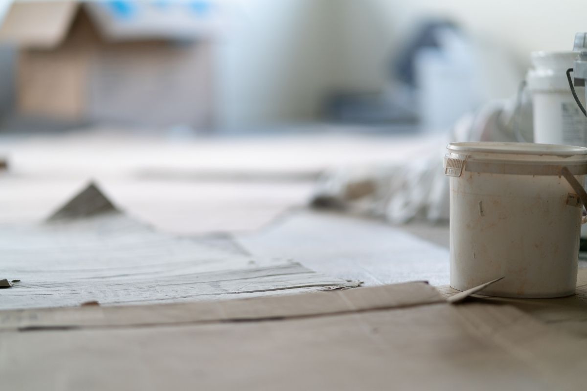 Easy Makeover Ideas for Tiny Homes