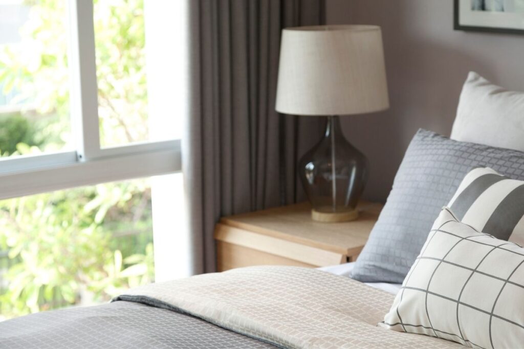 Tips to Make Your Bedroom Conducive for Resting