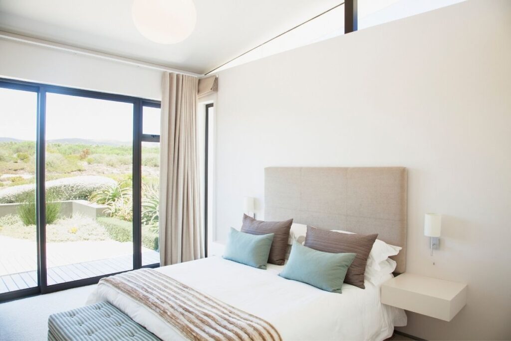 Tips to Make Your Bedroom Conducive for Resting