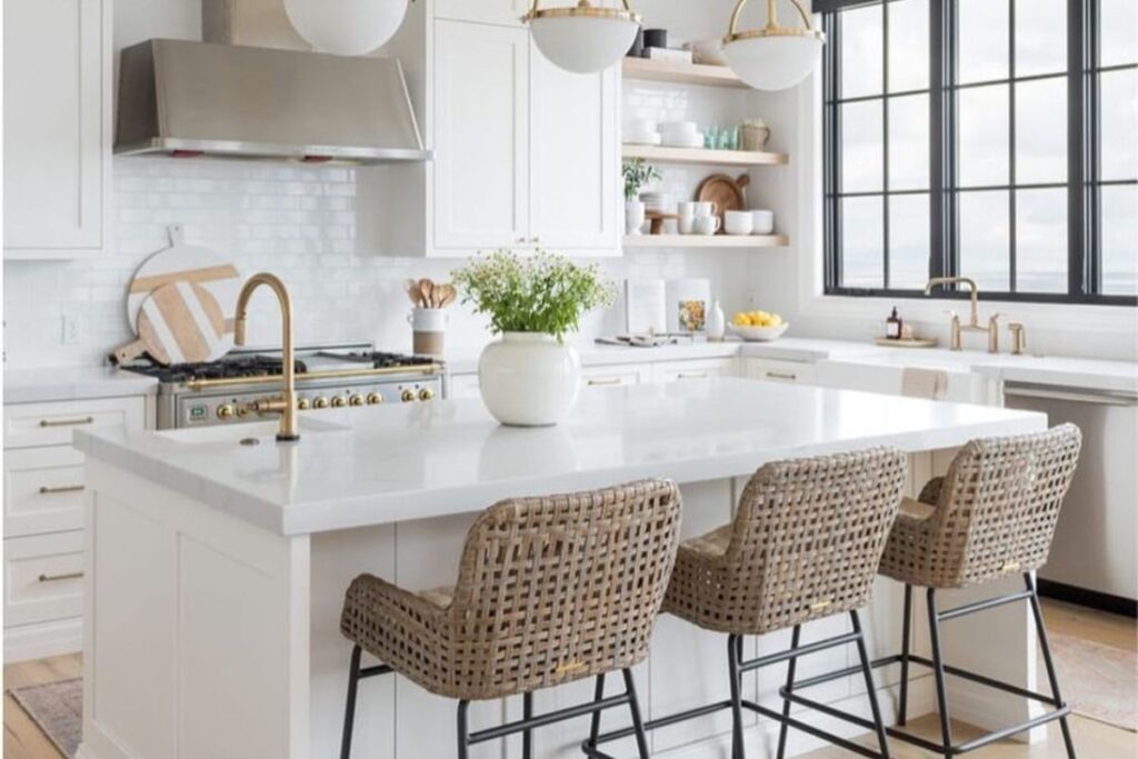 New Design Trends Home Renovation