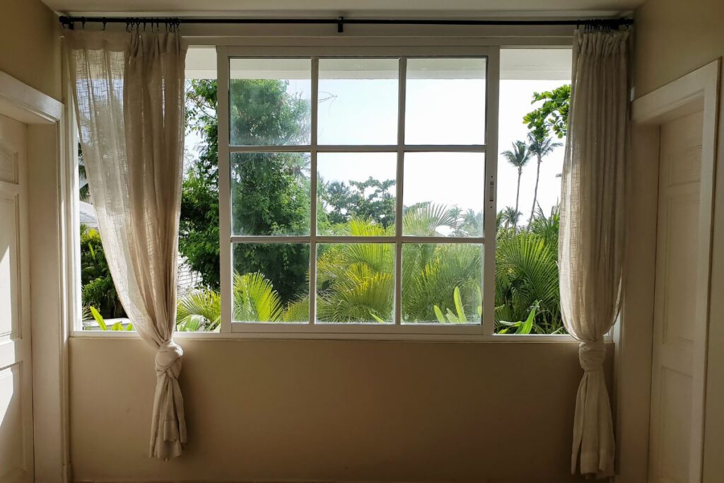 Window Replacement