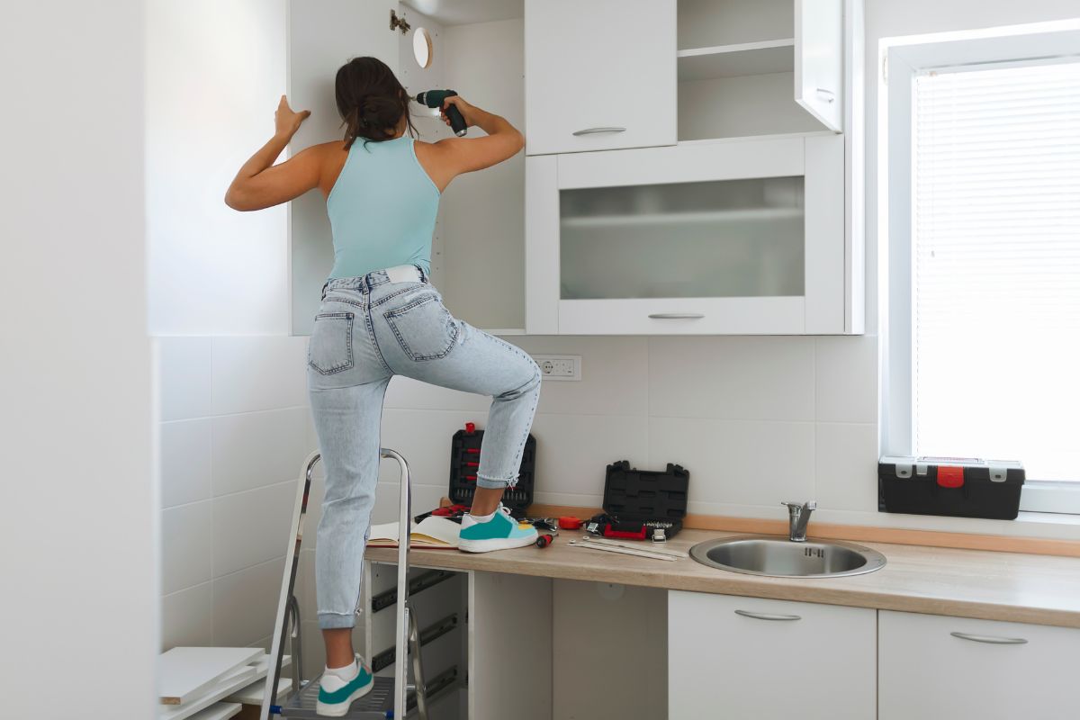 4 Home Improvement Upgrades That Pay Off