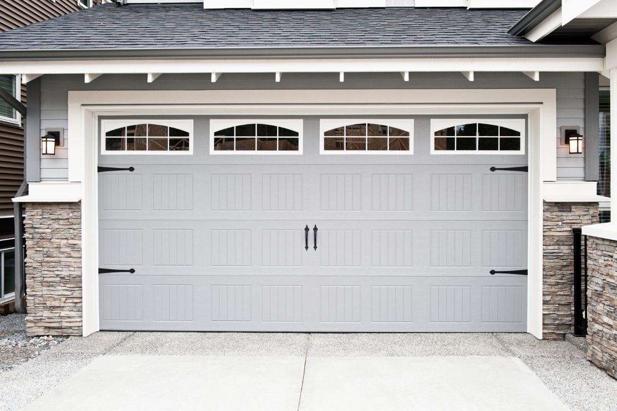 4 Steps to Transform Your Garage Into a New Room