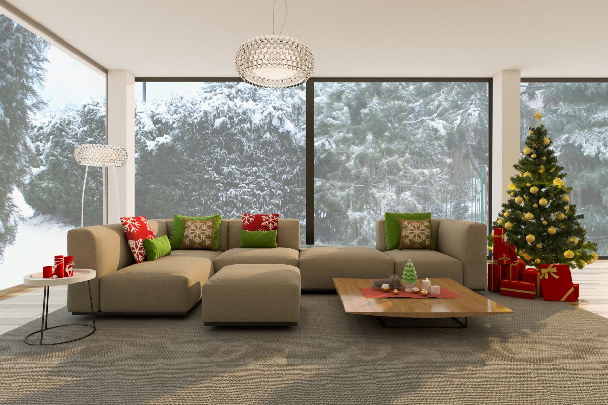 Remodeling Ideas to Get Your Home Ready for the Holidays