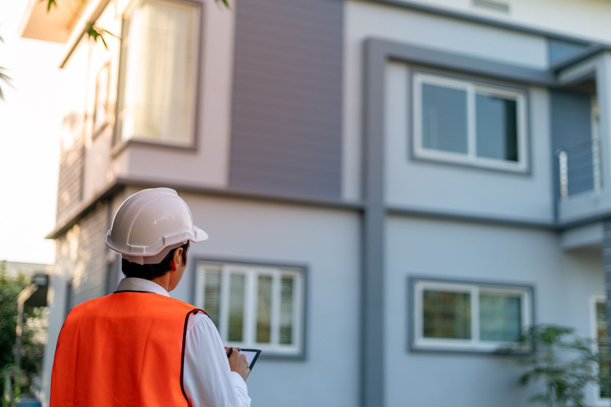 Hire Home Inspection Service