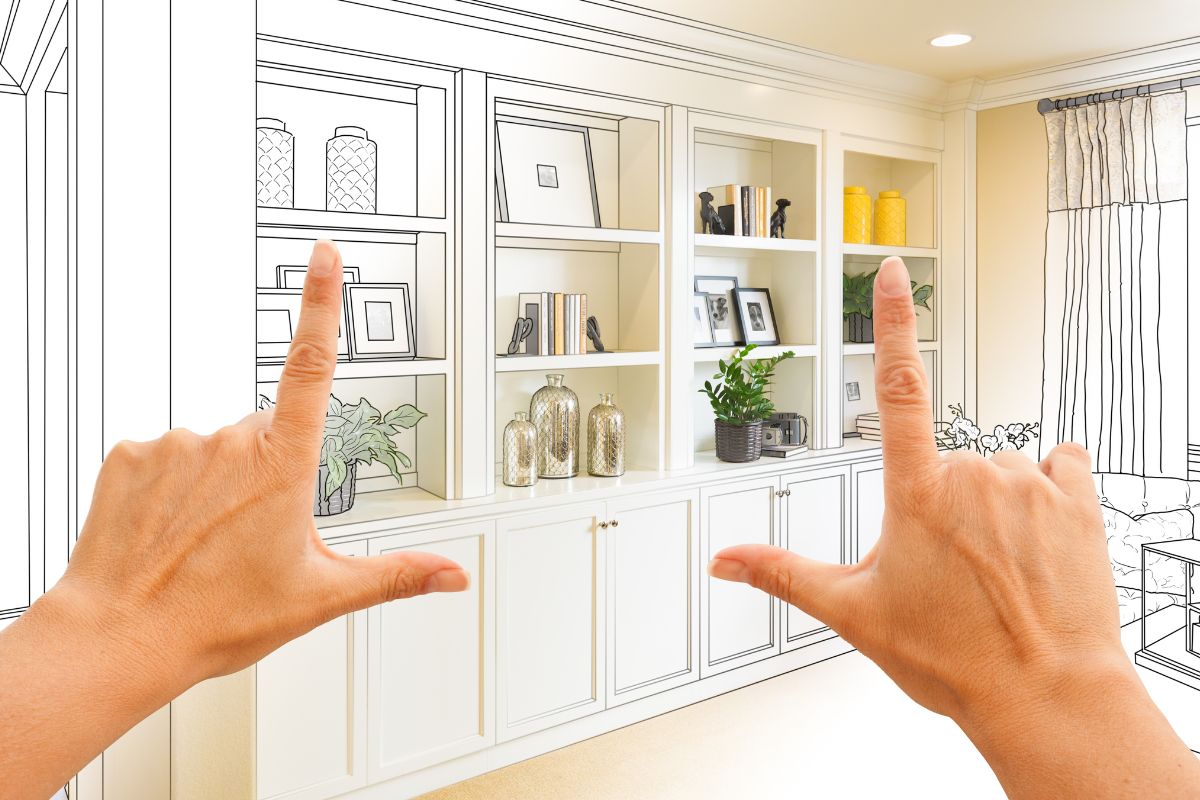 Home Improvement Ideas to Get More Storage