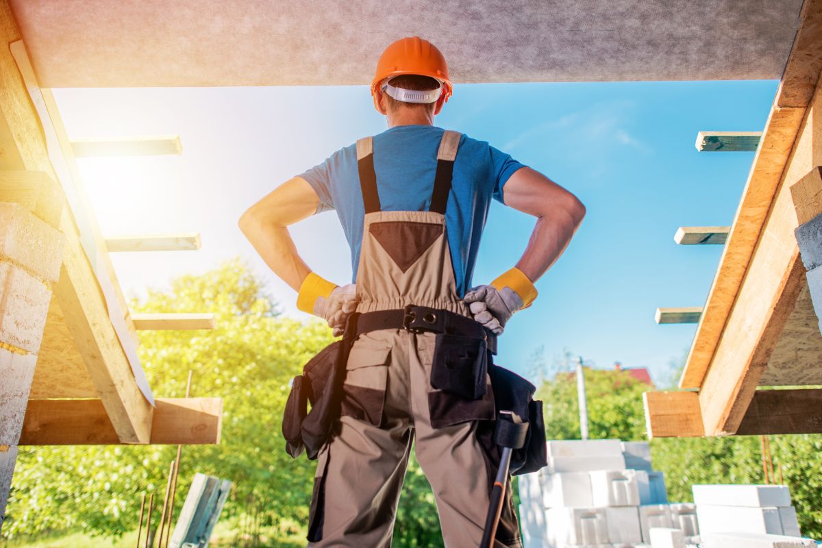 Spring Home Improvement Projects That’ll Transform Your Home