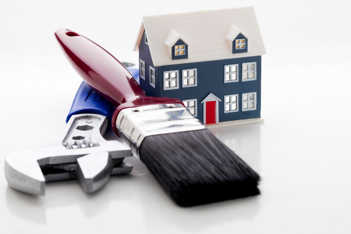 Check Out These Home Improvement Projects for Every Budget