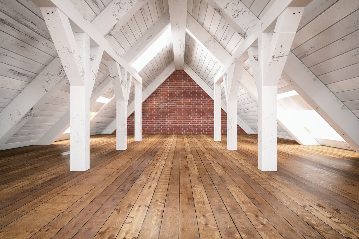 How to Repurpose Your Attic for Any Use