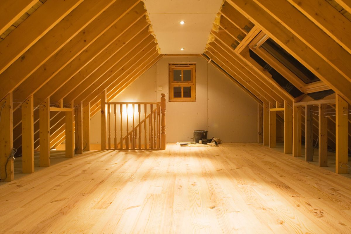 Repurpose Attic