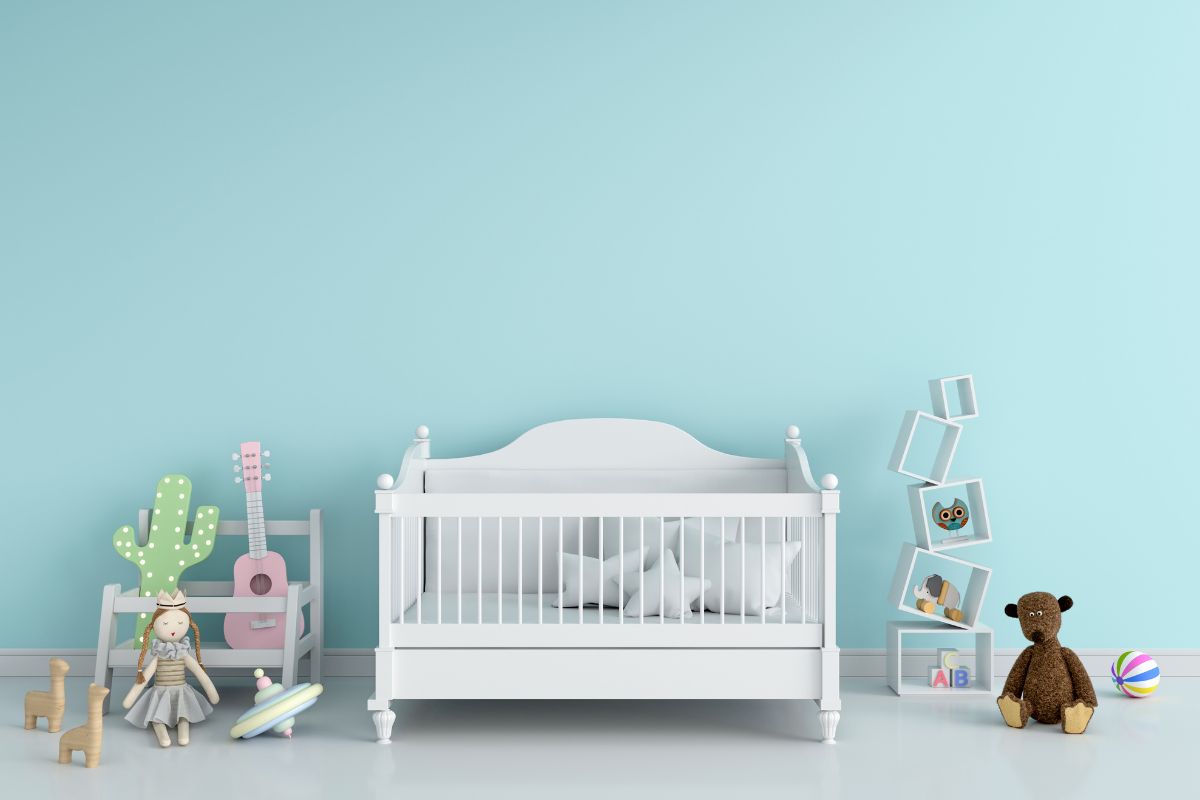 Best Baby Room Ideas for Expecting Parents