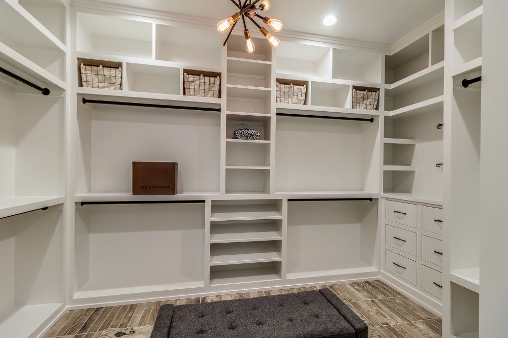 Closet Remodel Tips You Should Know About
