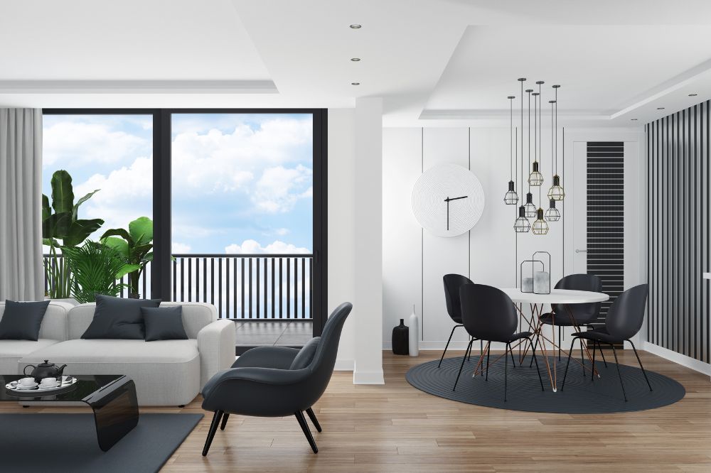 Small Apartment Designs to Check