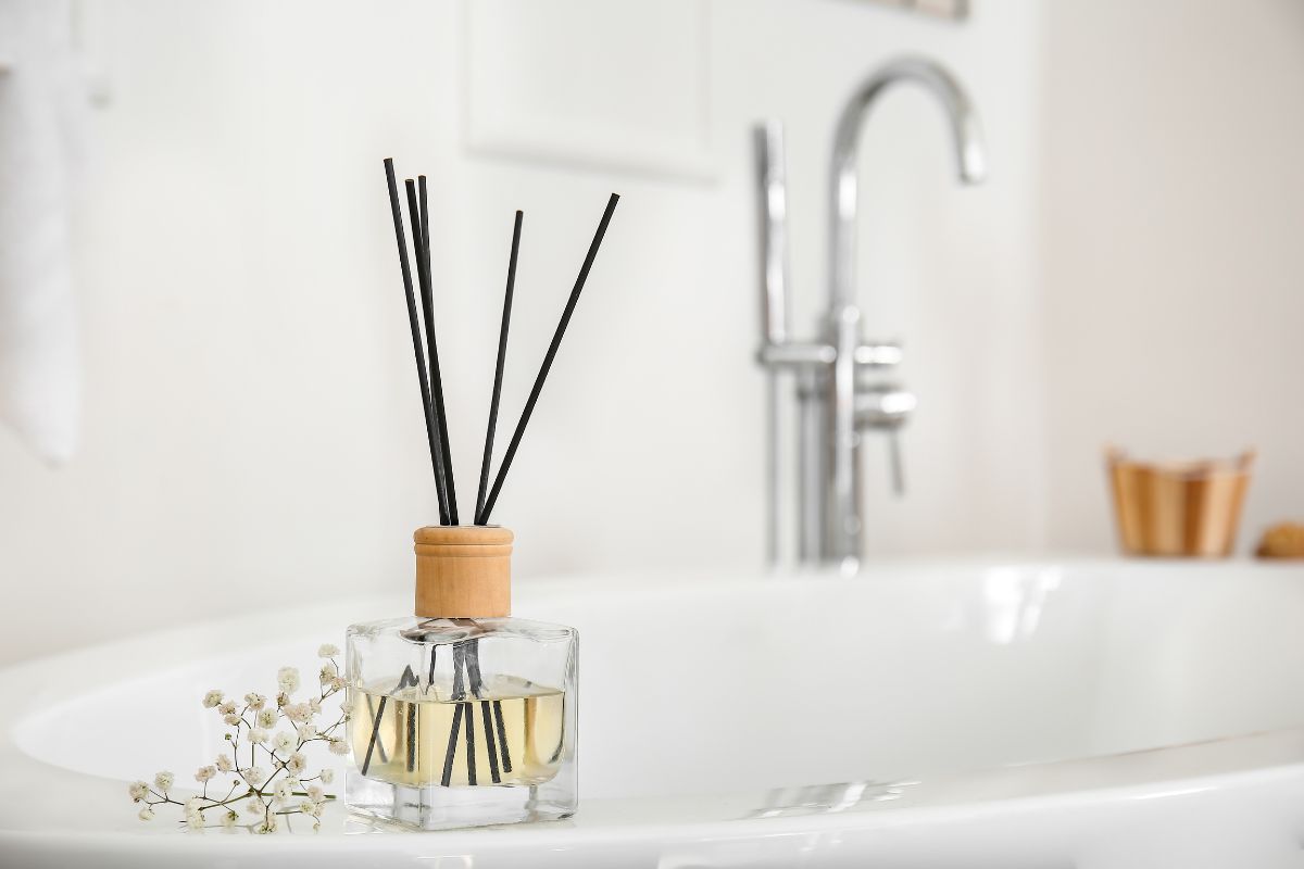 Bathroom Diffusers