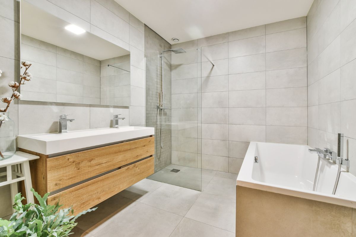 Bathroom Remodel Ideas