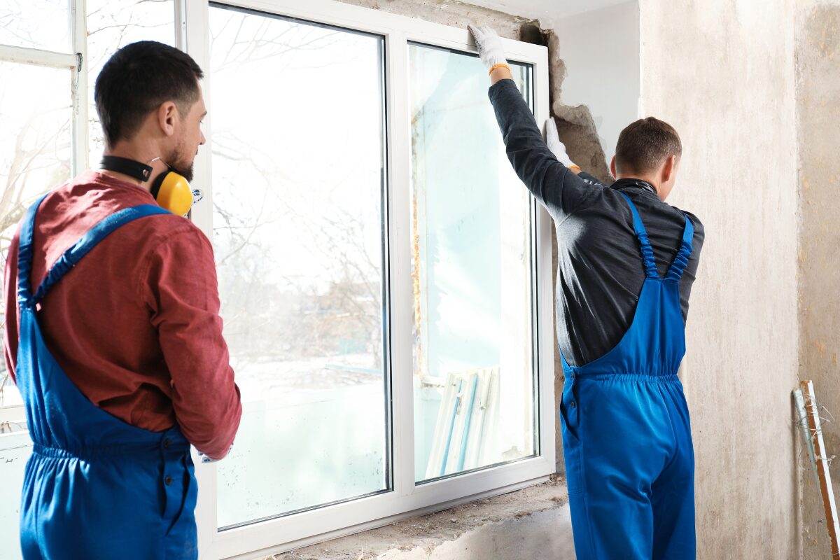 Upgrade Your Home's Look and Energy Efficiency with Window Replacement in Ormond Beach