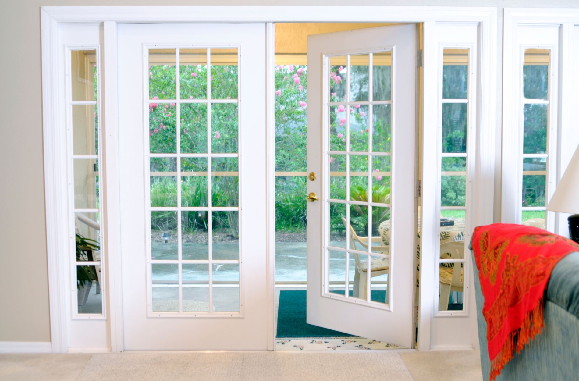 Enhance Your Home with Stylish and Functional French Doors