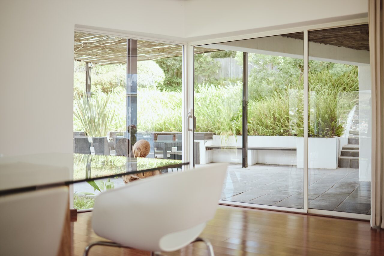 Enhance Your Home's Appeal and Functionality with Sliding Glass Doors