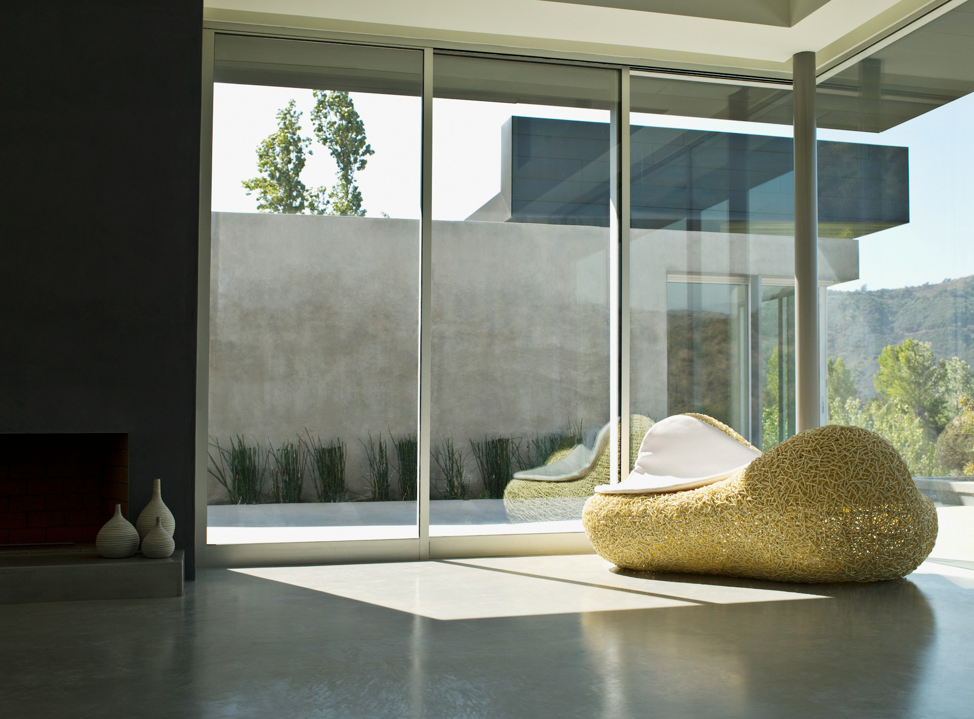 Enhance Your Home's Curb Appeal with the Perfect Sliding Glass Door