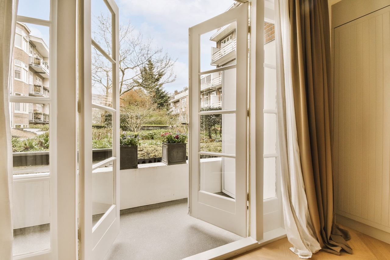 The Ultimate Guide to Choosing and Maintaining French Doors for Your Home