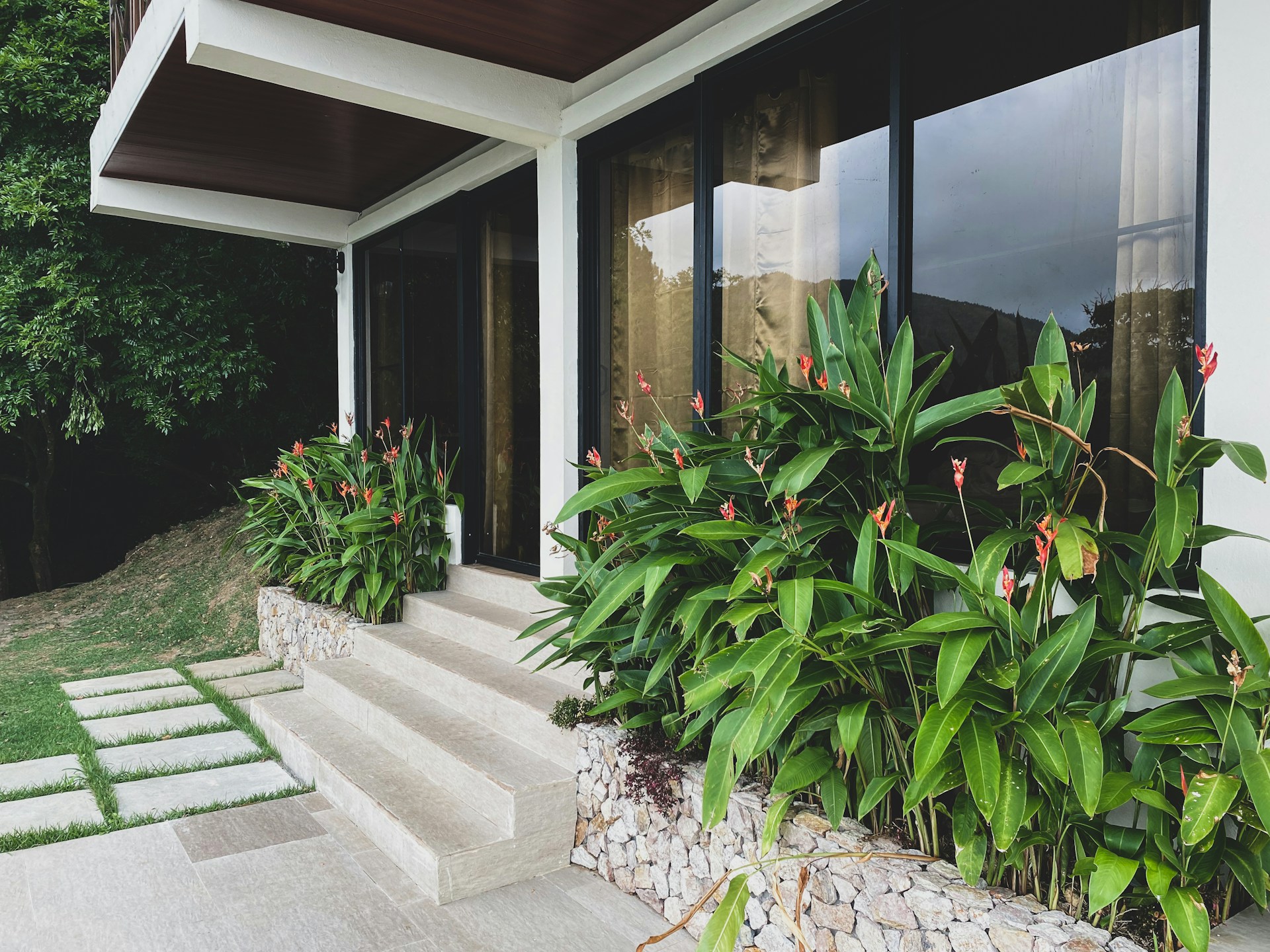 Maximize Your Living Space with Stylish and Functional Sliding Glass Doors