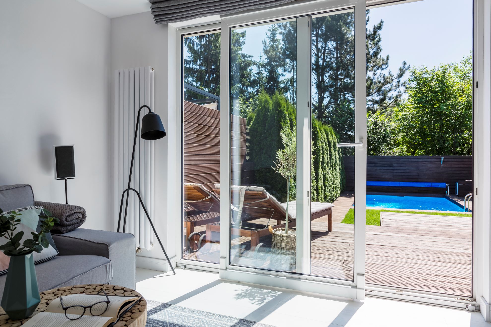 Step-by-Step Guide: Installing Your New Sliding Glass Doors