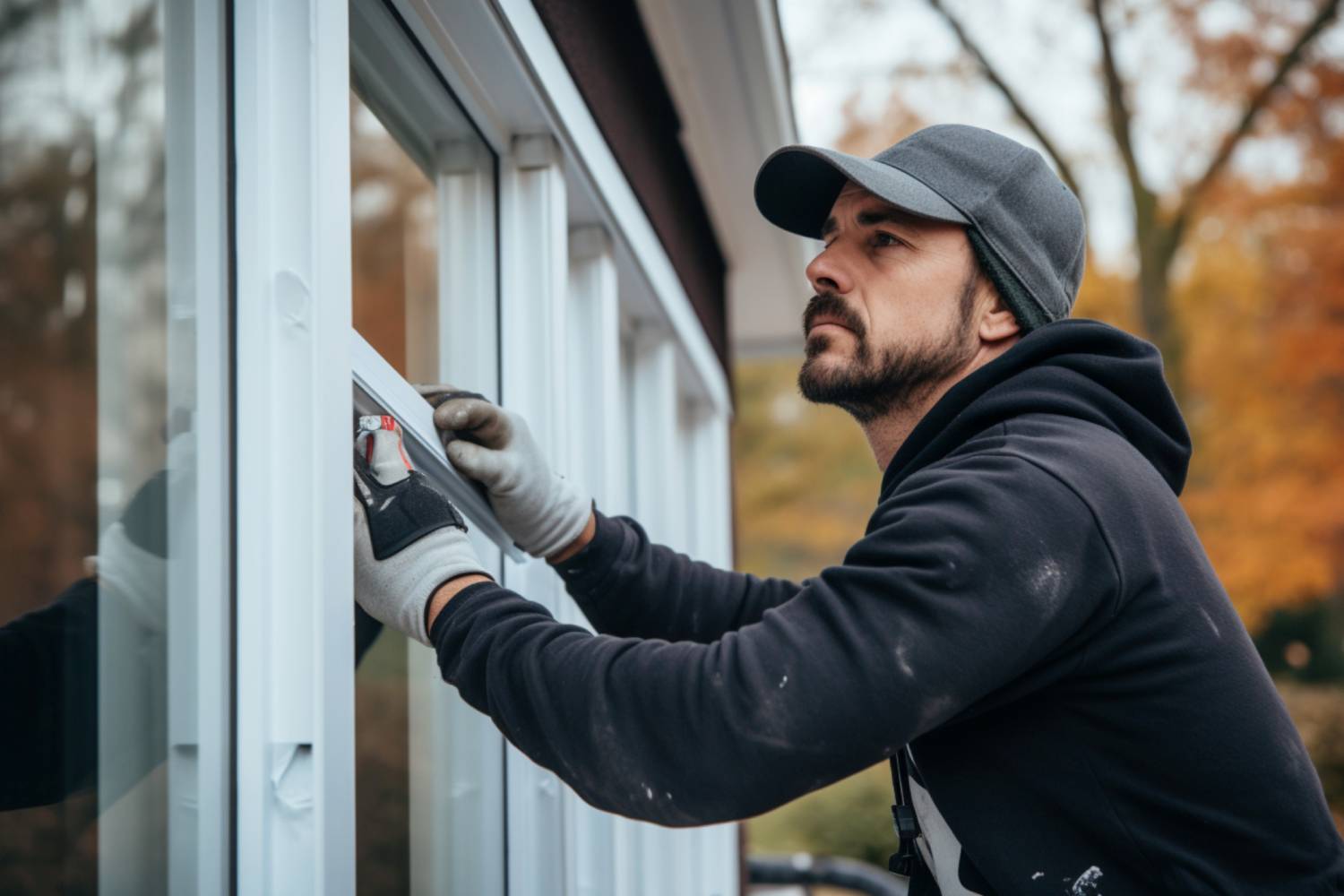 Tips for Window Replacement in Orange City