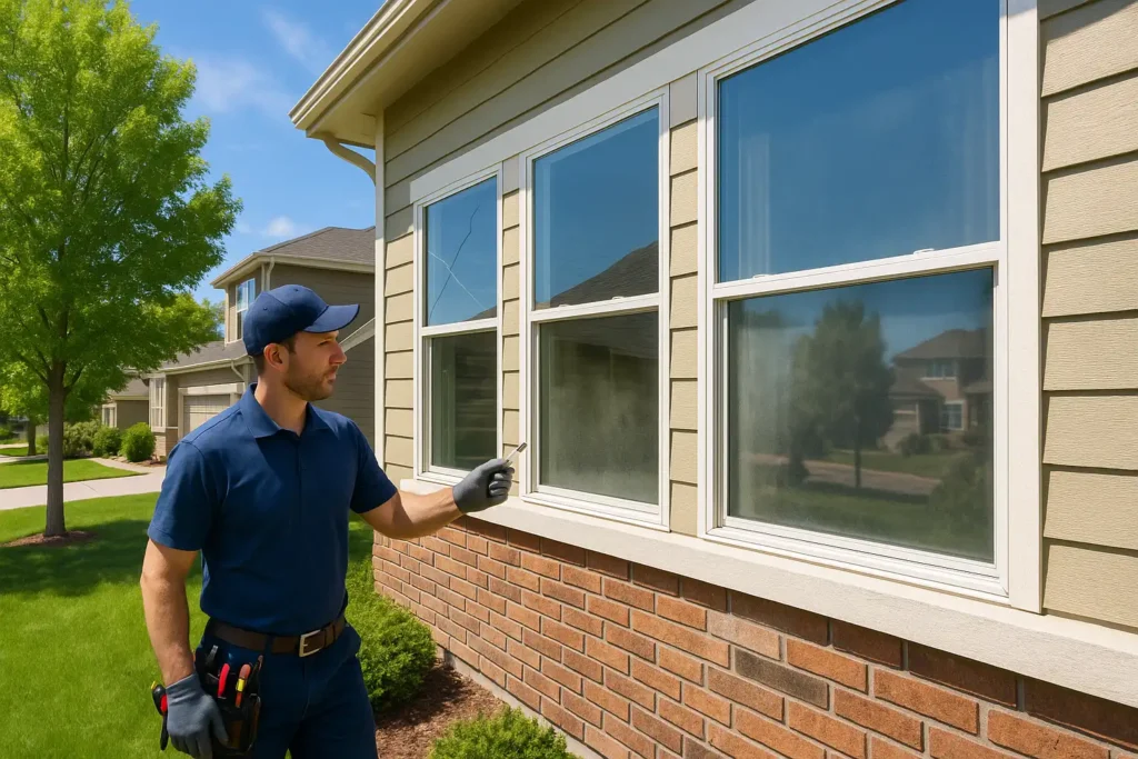 5 Signs Your New Smyrna Beach Home Needs Window Replacement