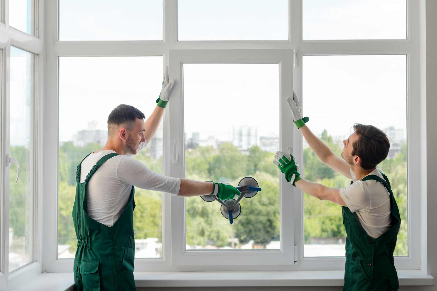 Window Replacement in DeLand: Everything Homeowners Need to Know