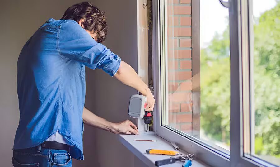 Window Replacement in New Smyrna Beach: A Complete Guide for Homeowners