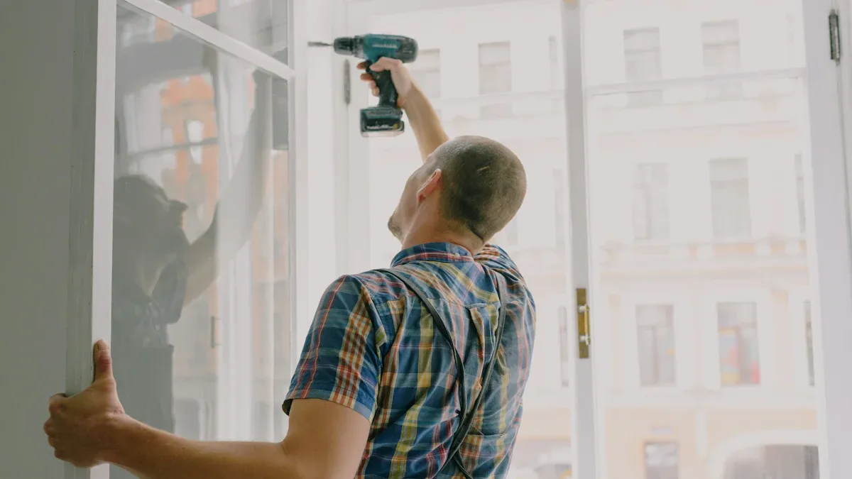 Essential Steps to Prepare Your Home for Window Replacement in Lake Mary, FL