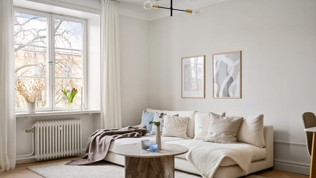 Window replacement brings fresh style to your space