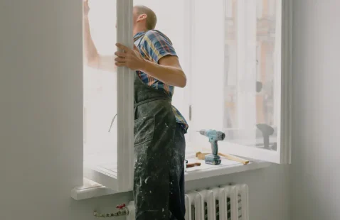 Window replacement Debary made easy for you