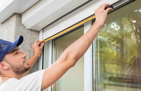 Transform Your Home with Modern Window Solutions